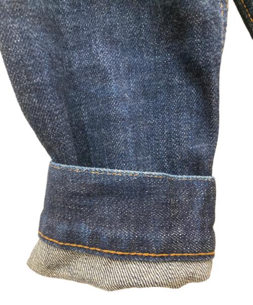 KOJIMA GENES（コジマジーンズ）KOJIMA GENES (コジマジーンズ) デニムジャケット インディゴ サイズ:SIZE Mの古着・服飾アイテム