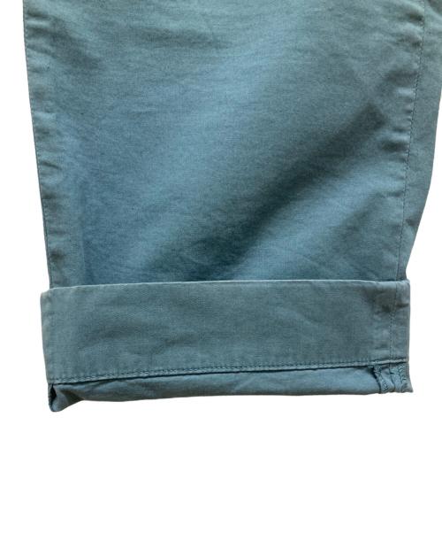 POLO RALPH LAUREN purple label（ポロラルフローレンパープルレーベル）POLO RALPH LAUREN purple label (ポロラルフローレンパープルレーベル) チノパン スカイブルー サイズ:SIZE 38の古着・服飾アイテム