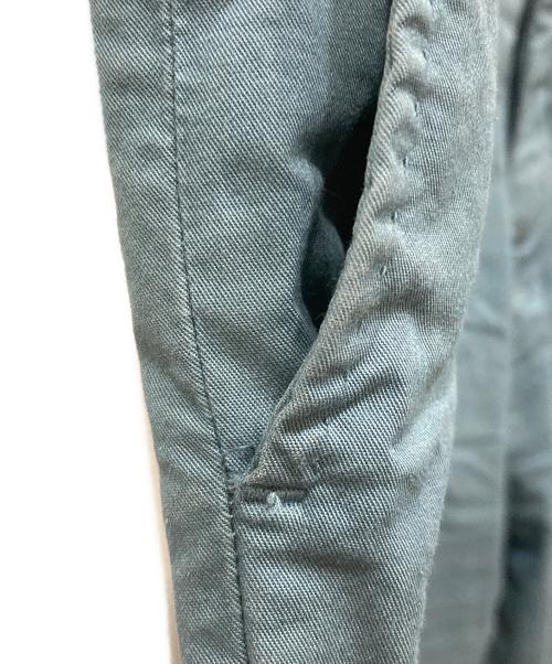 POLO RALPH LAUREN purple label（ポロラルフローレンパープルレーベル）POLO RALPH LAUREN purple label (ポロラルフローレンパープルレーベル) チノパン スカイブルー サイズ:SIZE 38の古着・服飾アイテム