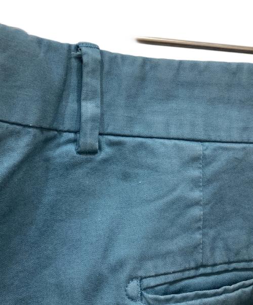 POLO RALPH LAUREN purple label（ポロラルフローレンパープルレーベル）POLO RALPH LAUREN purple label (ポロラルフローレンパープルレーベル) チノパン スカイブルー サイズ:SIZE 38の古着・服飾アイテム