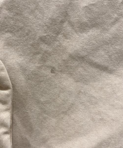 POLO RALPH LAUREN（ポロ・ラルフローレン）POLO RALPH LAUREN (ポロ・ラルフローレン) スイングトップ ベージュ サイズ:SIZE Mの古着・服飾アイテム