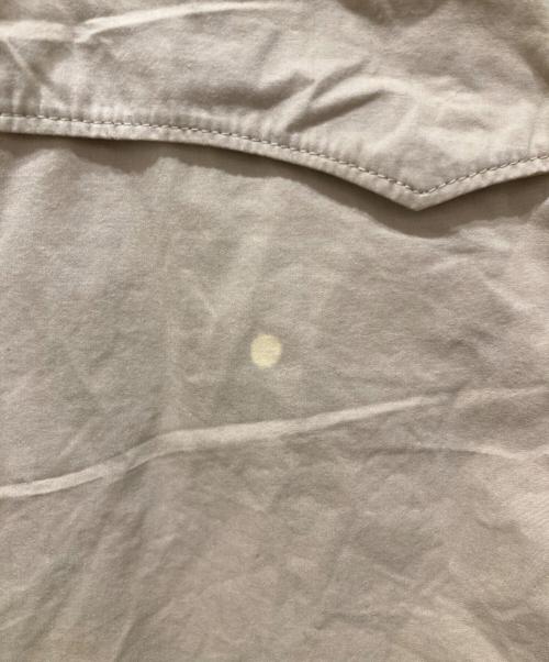 POLO RALPH LAUREN（ポロ・ラルフローレン）POLO RALPH LAUREN (ポロ・ラルフローレン) スイングトップ ベージュ サイズ:SIZE Mの古着・服飾アイテム