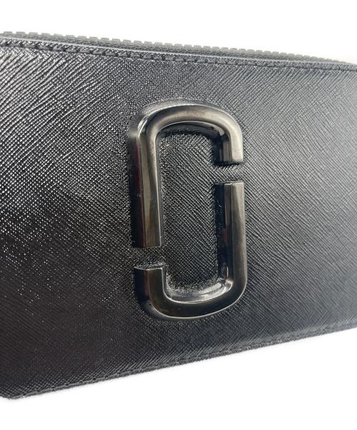 MARC JACOBS（マークジェイコブズ）MARC JACOBS (マークジェイコブズ) スナップショット ディーティーエム ブラックの古着・服飾アイテム