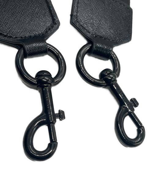 MARC JACOBS（マークジェイコブズ）MARC JACOBS (マークジェイコブズ) スナップショット ディーティーエム ブラックの古着・服飾アイテム