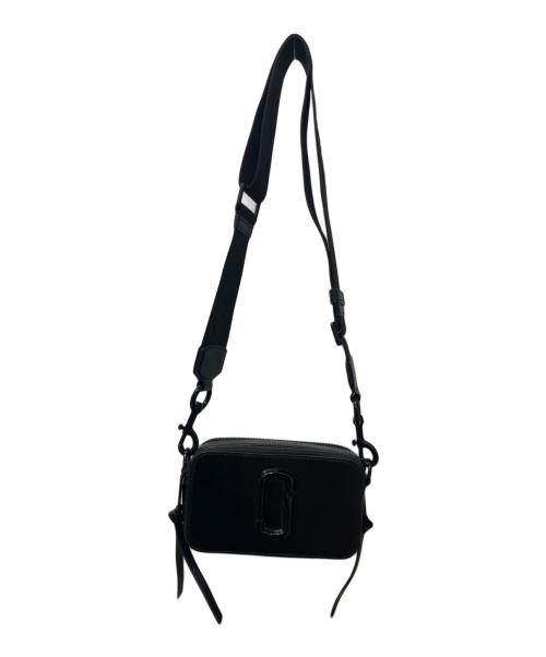 MARC JACOBS（マークジェイコブズ）MARC JACOBS (マークジェイコブズ) スナップショット ディーティーエム ブラックの古着・服飾アイテム