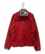 Patagoniaパタゴニア）の古着「R4レギュレータージャケット」｜レッド