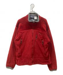 Patagonia（パタゴニア）の古着「R4レギュレータージャケット」｜レッド