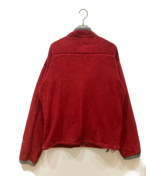 Patagonia（パタゴニア）Patagonia (パタゴニア) R4レギュレータージャケット レッド サイズ:Ⅿの古着・服飾アイテム