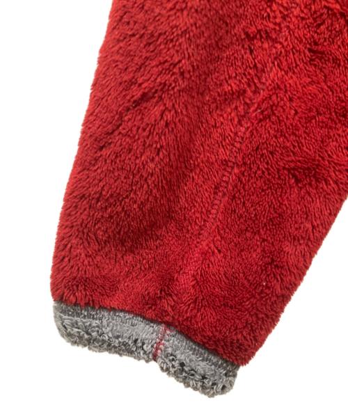 Patagonia（パタゴニア）Patagonia (パタゴニア) R4レギュレータージャケット レッド サイズ:Ⅿの古着・服飾アイテム
