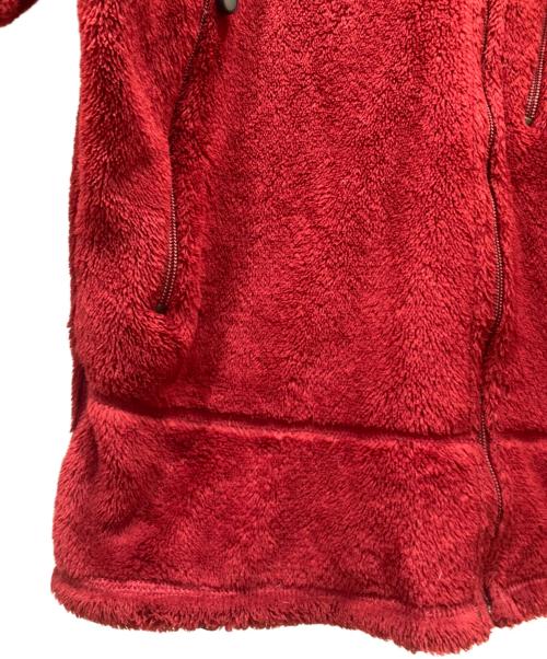 Patagonia（パタゴニア）Patagonia (パタゴニア) R4レギュレータージャケット レッド サイズ:Ⅿの古着・服飾アイテム