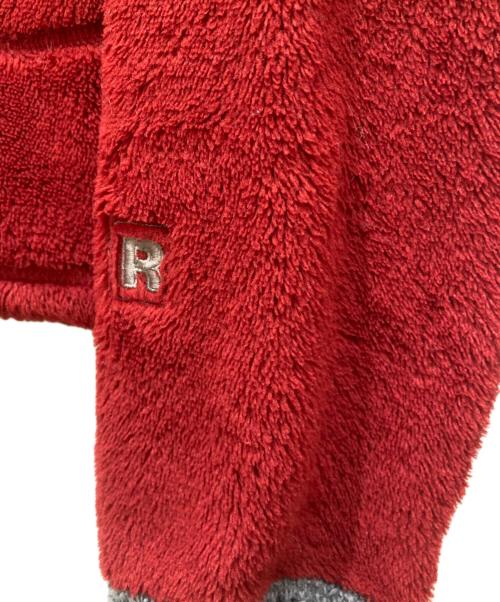 Patagonia（パタゴニア）Patagonia (パタゴニア) R4レギュレータージャケット レッド サイズ:Ⅿの古着・服飾アイテム