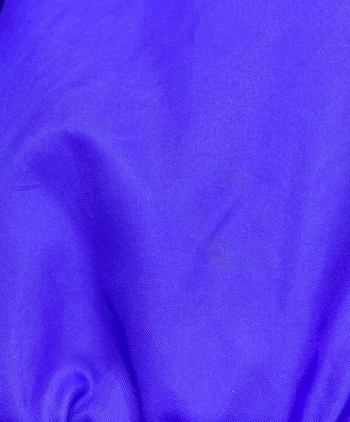 Columbia（コロンビア）Columbia (コロンビア) リバーシブル中綿ジャケット ネイビー×バイオレット サイズ:Ⅼの古着・服飾アイテム