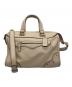 COACH（コーチ）の古着「2WAYバッグ」｜アイボリー