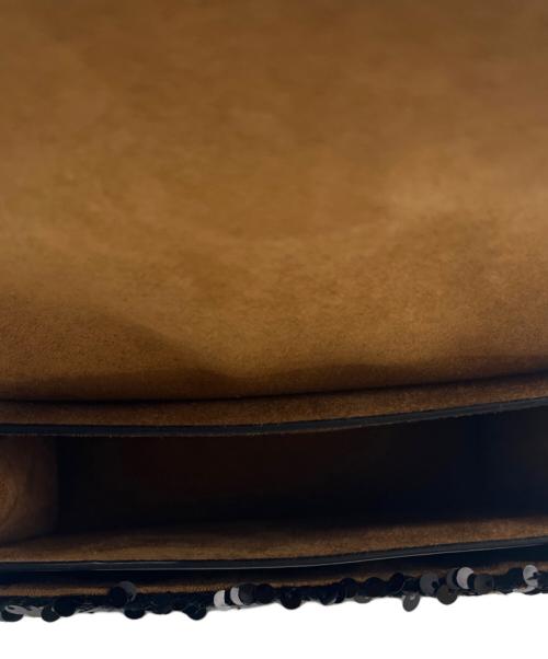 COACH（コーチ）COACH (コーチ) モーガン スクエア クロスボディ ブラックの古着・服飾アイテム