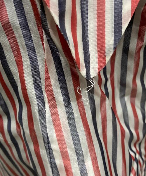 Thom Browne（トムブラウン）Thom Browne (トムブラウン) ウールツイルクラシックセットアップ グレー サイズ:1の古着・服飾アイテム