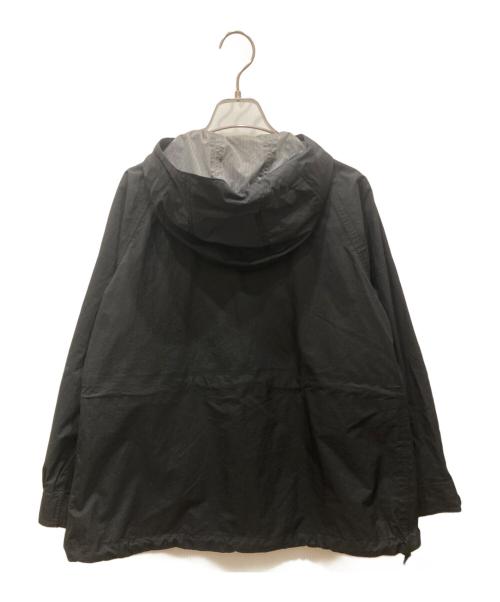 THE NORTH FACE（ザ ノース フェイス）THE NORTH FACE (ザ ノース フェイス) マウンテンフィンチパーカ ブラック サイズ:SIZE Sの古着・服飾アイテム