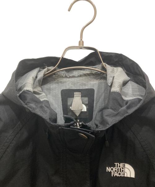 THE NORTH FACE（ザ ノース フェイス）THE NORTH FACE (ザ ノース フェイス) マウンテンフィンチパーカ ブラック サイズ:SIZE Sの古着・服飾アイテム