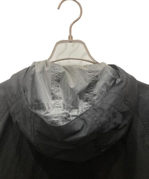 THE NORTH FACE（ザ ノース フェイス）THE NORTH FACE (ザ ノース フェイス) マウンテンフィンチパーカ ブラック サイズ:SIZE Sの古着・服飾アイテム