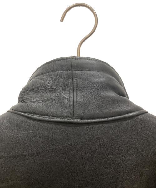 French Vintage（フレンチヴィンテージ）french vintage (フレンチヴィンテージ) ファイヤーマンジャケット ブラウン サイズ:SIZE XSの古着・服飾アイテム