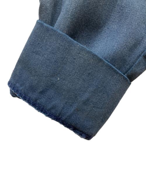 Sears（シアーズ）Sears (シアーズ) ワークジャケット　WORK'N LEISURE ネイビー サイズ:不明の古着・服飾アイテム