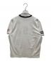 POLO SPORT (ポロスポーツ) USAプリントTシャツ ホワイト サイズ:SIZE M：5000円