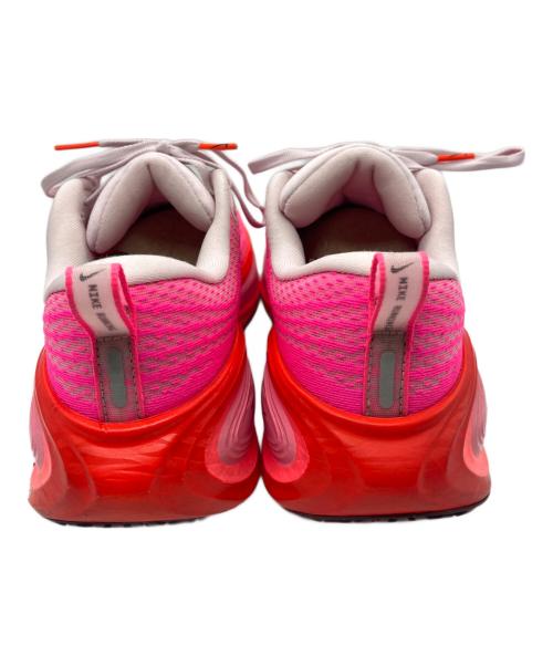 NIKE（ナイキ）NIKE (ナイキ) ジョギングシューズ　ズーム ボメロ プラス ピンク サイズ:SIZE 24cmの古着・服飾アイテム
