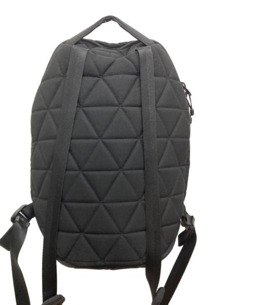 THE NORTH FACE（ザ ノース フェイス）THE NORTH FACE (ザ ノース フェイス) Geoface Mini Pack ブラックの古着・服飾アイテム