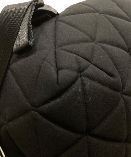 THE NORTH FACE（ザ ノース フェイス）THE NORTH FACE (ザ ノース フェイス) Geoface Mini Pack ブラックの古着・服飾アイテム