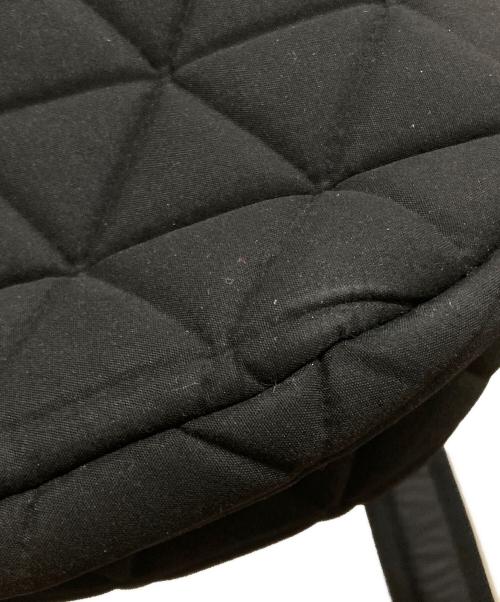 THE NORTH FACE（ザ ノース フェイス）THE NORTH FACE (ザ ノース フェイス) Geoface Mini Pack ブラックの古着・服飾アイテム