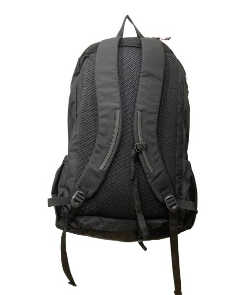 Snow peak（スノーピーク）Snow peak (スノーピーク) 別注 Everyday Use バックパック ”Huge” ブラックの古着・服飾アイテム