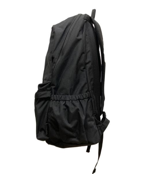 Snow peak（スノーピーク）Snow peak (スノーピーク) 別注 Everyday Use バックパック ”Huge” ブラックの古着・服飾アイテム