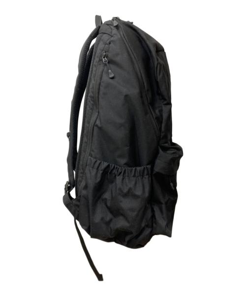 Snow peak（スノーピーク）Snow peak (スノーピーク) 別注 Everyday Use バックパック ”Huge” ブラックの古着・服飾アイテム