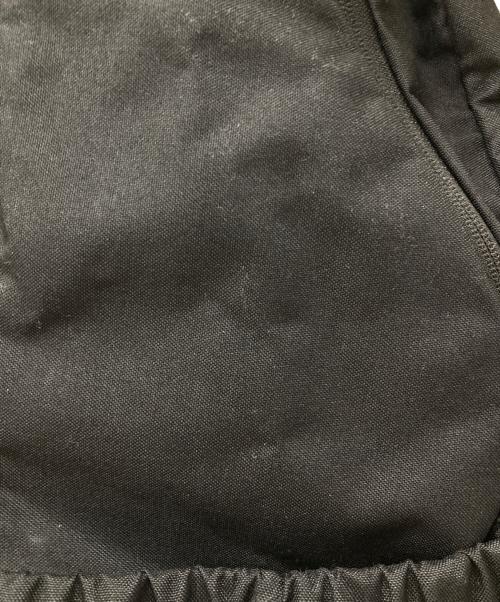 Snow peak（スノーピーク）snow peak (スノーピーク) 別注 Everyday Use バックパック ”Huge” ブラックの古着・服飾アイテム