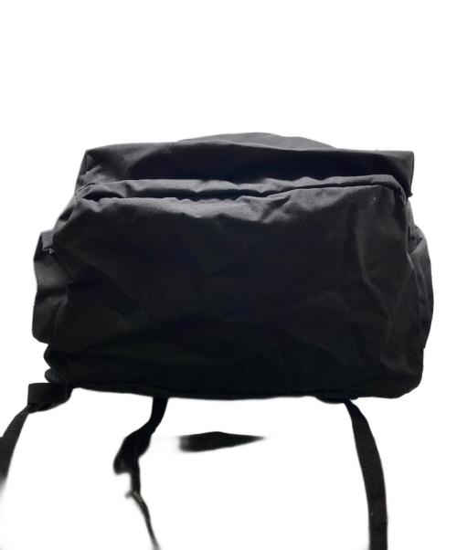Snow peak（スノーピーク）Snow peak (スノーピーク) 別注 Everyday Use バックパック ”Huge” ブラックの古着・服飾アイテム