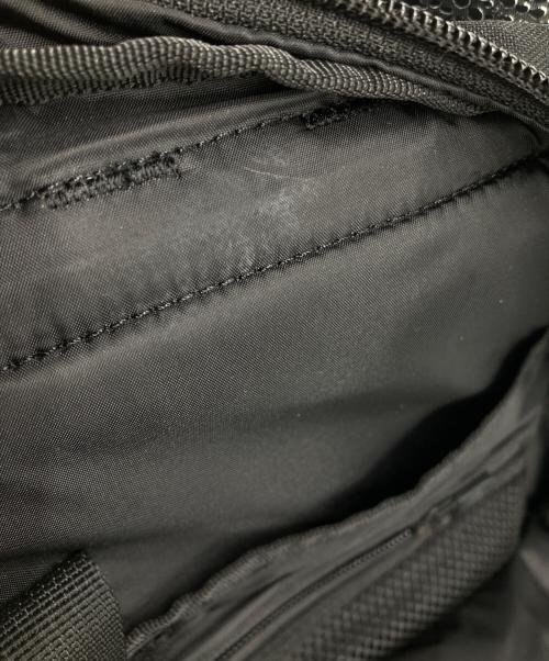 Snow peak（スノーピーク）Snow peak (スノーピーク) 別注 Everyday Use バックパック ”Huge” ブラックの古着・服飾アイテム