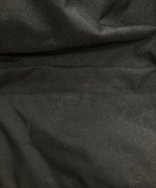 Snow peak（スノーピーク）Snow peak (スノーピーク) 別注 Everyday Use バックパック ”Huge” ブラックの古着・服飾アイテム