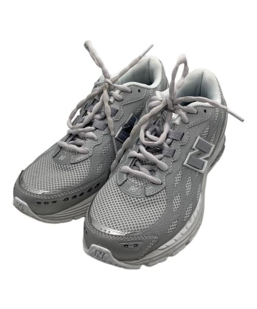 NEW BALANCE（ニューバランス）NEW BALANCE (ニューバランス) U1906WFE ホワイト サイズ:24.5ｃｍの古着・服飾アイテム