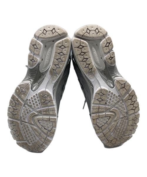 NEW BALANCE（ニューバランス）NEW BALANCE (ニューバランス) U1906WFE ホワイト サイズ:24.5ｃｍの古着・服飾アイテム