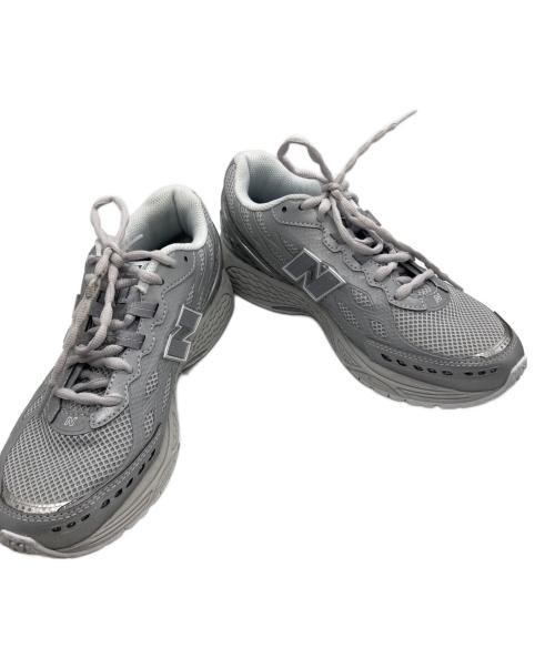 NEW BALANCE（ニューバランス）NEW BALANCE (ニューバランス) U1906WFE ホワイト サイズ:24.5ｃｍの古着・服飾アイテム