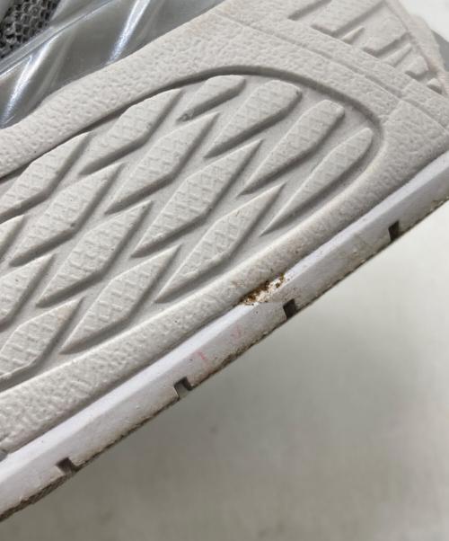 NEW BALANCE（ニューバランス）NEW BALANCE (ニューバランス) U1906WFE ホワイト サイズ:24.5ｃｍの古着・服飾アイテム