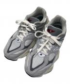 NEW BALANCEニューバランス）の古着「ローカットスニーカー」｜グレー