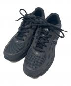 NEW BALANCEニューバランス）の古着「ローカットスニーカー」｜ブラック