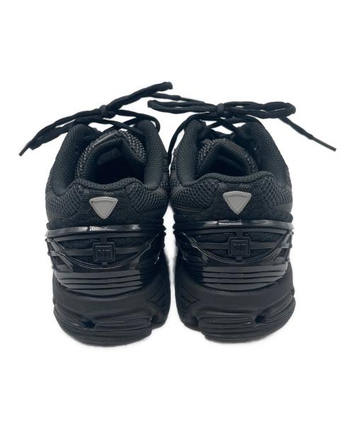 NEW BALANCE（ニューバランス）NEW BALANCE (ニューバランス) ローカットスニーカー ブラック サイズ:SIZE 24.5cmの古着・服飾アイテム