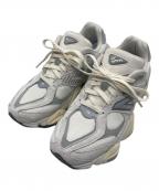 NEW BALANCEニューバランス）の古着「ローカットスニーカー」｜ホワイト