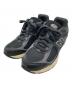 NEW BALANCE（ニューバランス）の古着「ローカットスニーカー」｜ブラック