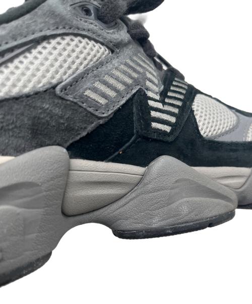 NEW BALANCE（ニューバランス）NEW BALANCE (ニューバランス) ローカットスニーカー ブラック サイズ:SIZE 24.5cmの古着・服飾アイテム