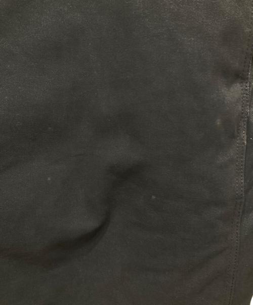 Dickies（ディッキーズ）Dickies (ディッキーズ) フーデットダックジャケット ブラック サイズ:SIZE Mの古着・服飾アイテム