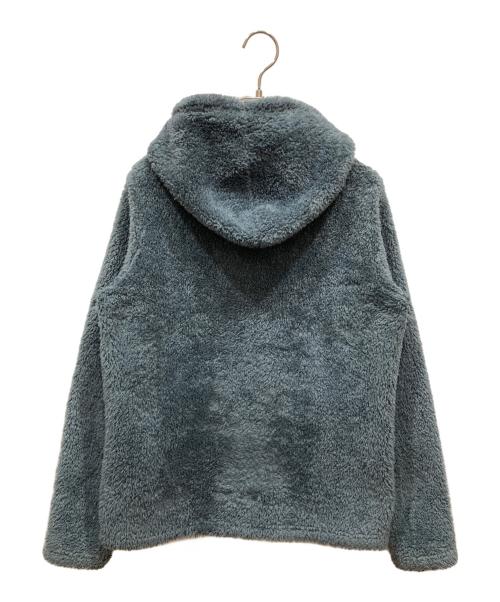 Patagonia（パタゴニア）Patagonia (パタゴニア) キッズ・ロス・ガトス・フーディ グリーン サイズ:SIZE XXL 16-18の古着・服飾アイテム