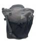 and wander（アンドワンダー）の古着「PE／CO 2way bag」｜グレー