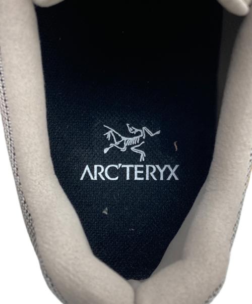 ARC'TERYX（アークテリクス）ARC'TERYX (アークテリクス) KONSEAL LT ベージュ サイズ:24.5ｃｍの古着・服飾アイテム